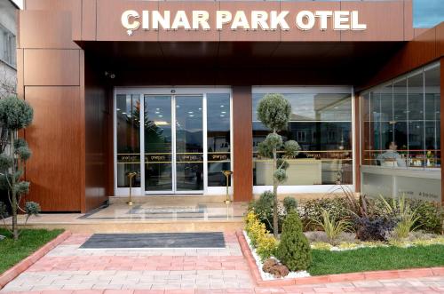 cinarpark otel