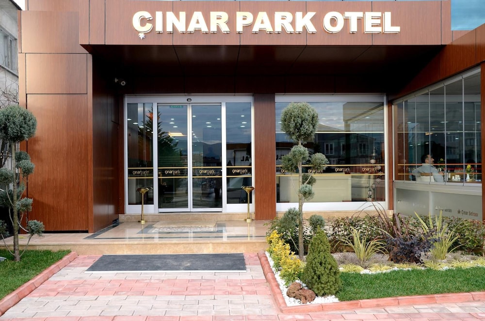 cinarpark otel