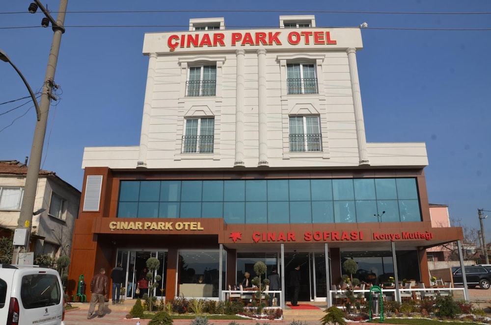 cinarpark otel