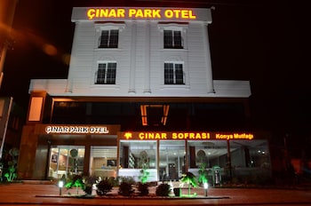 cinarpark otel