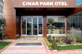 cinarpark otel