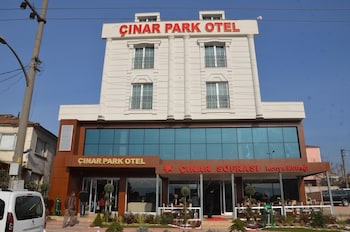 cinarpark otel