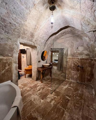 roca cappadocia