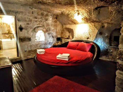 roca cappadocia