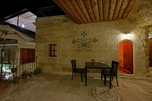 roca cappadocia