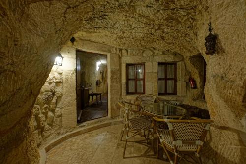 roca cappadocia