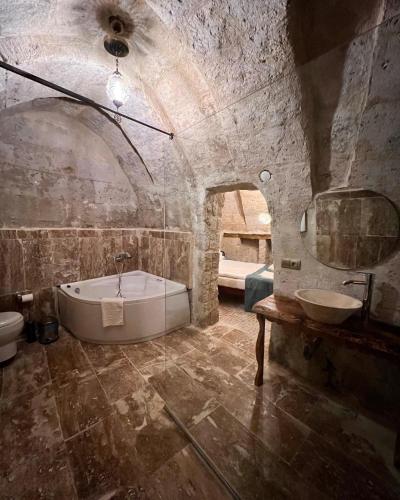 roca cappadocia