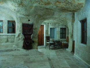 roca cappadocia
