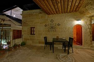 roca cappadocia