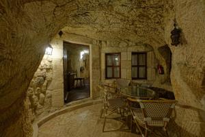 roca cappadocia