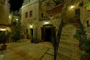 roca cappadocia