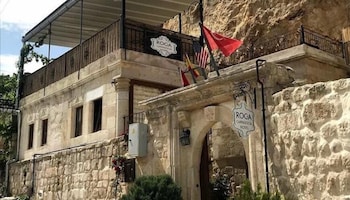 roca cappadocia