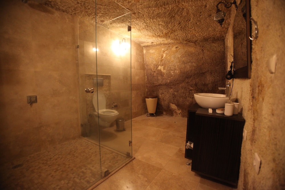 roca cappadocia