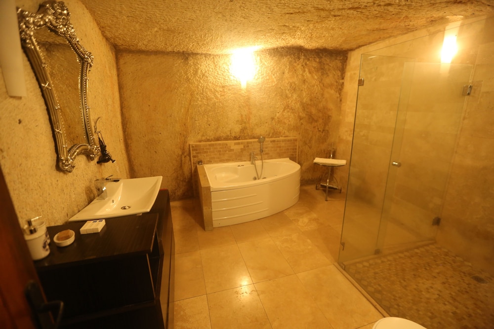 roca cappadocia