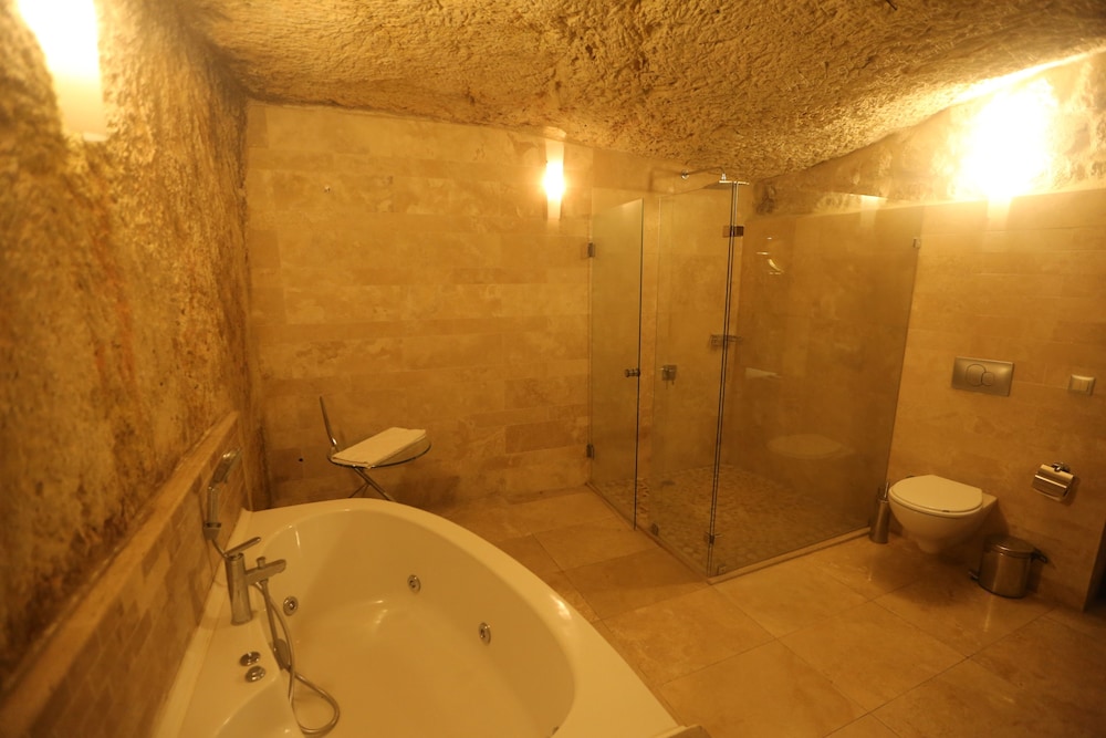roca cappadocia