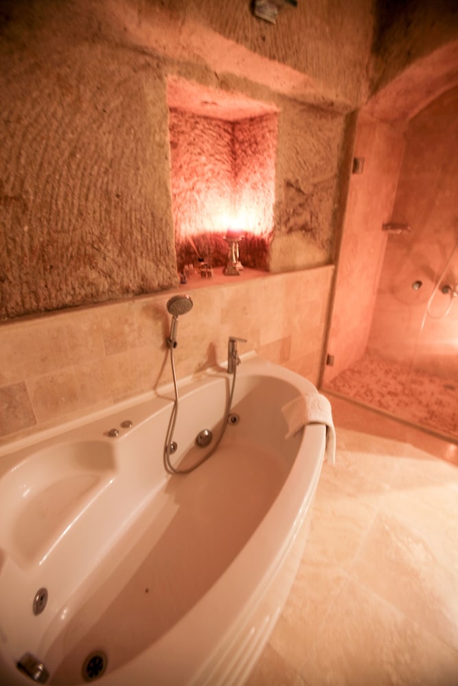 roca cappadocia