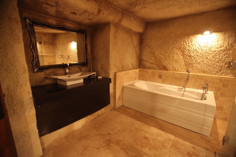 roca cappadocia