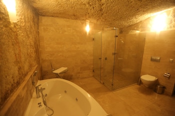 roca cappadocia
