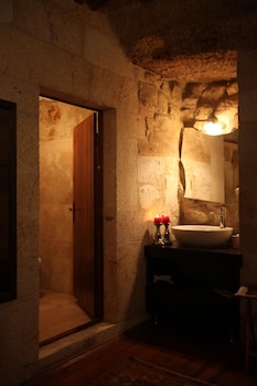 roca cappadocia