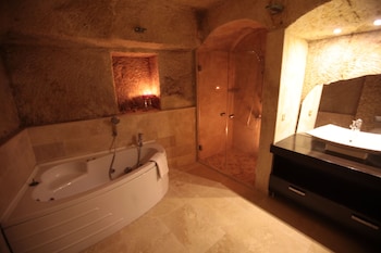roca cappadocia