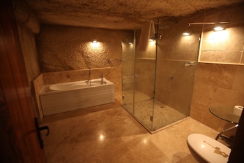 roca cappadocia