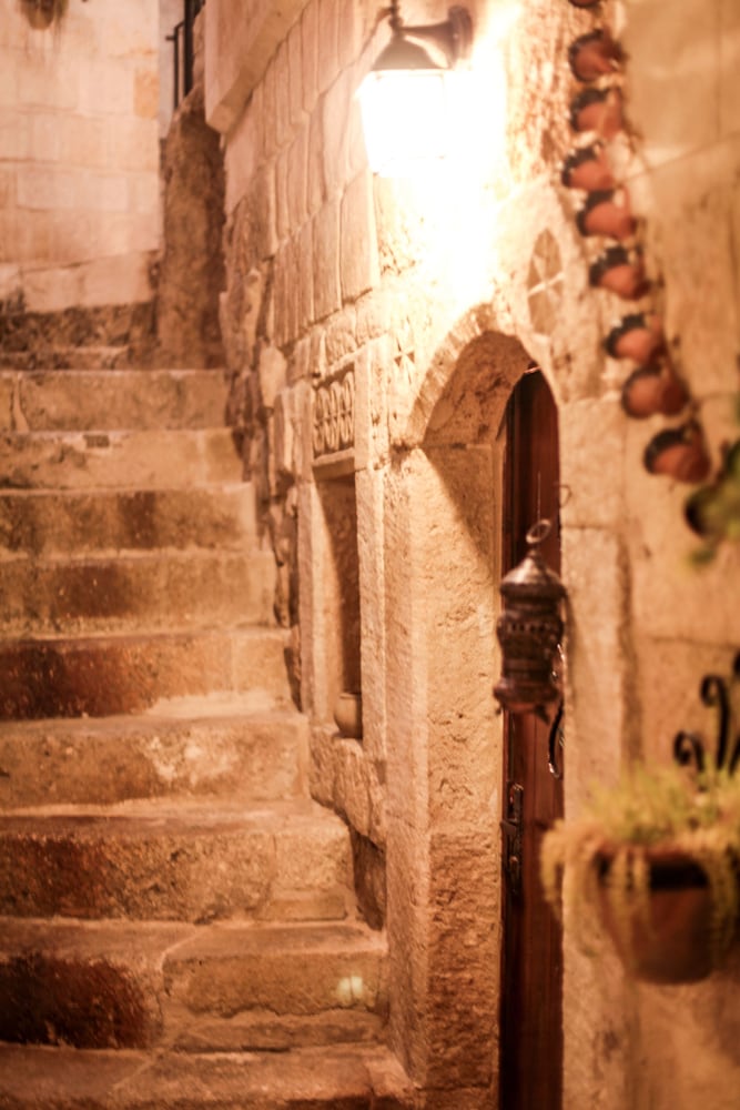 roca cappadocia