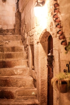 roca cappadocia