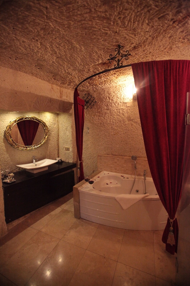 roca cappadocia