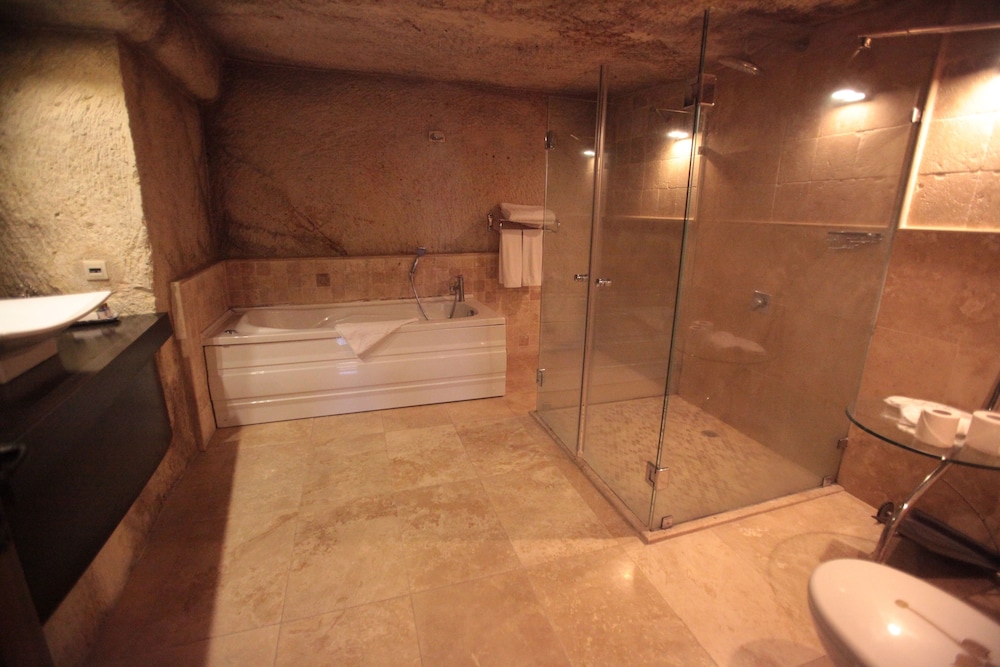 roca cappadocia