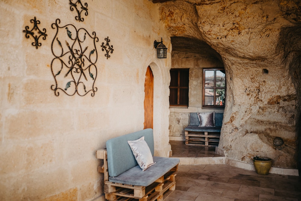 roca cappadocia