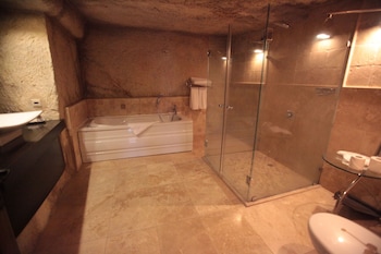roca cappadocia