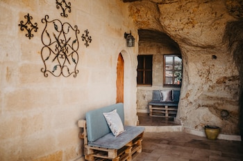 roca cappadocia