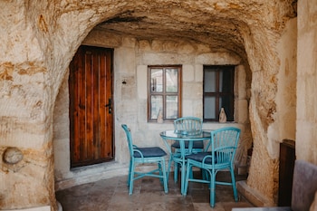 roca cappadocia