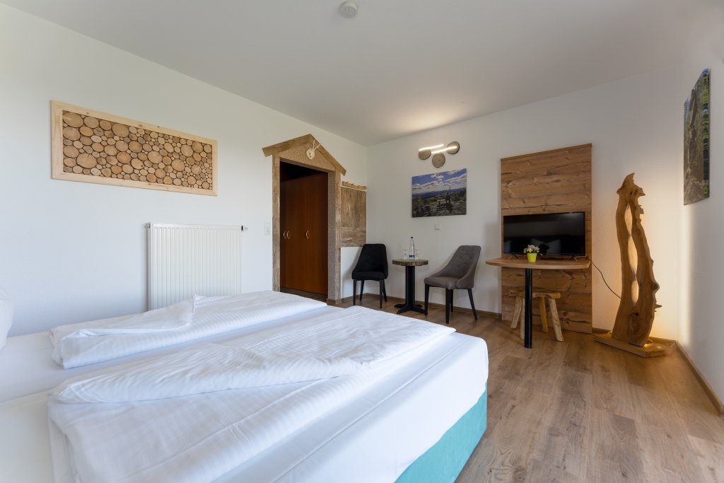 morada hotel bischofsmais