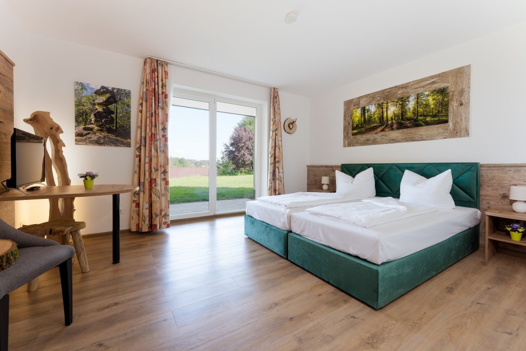 morada hotel bischofsmais