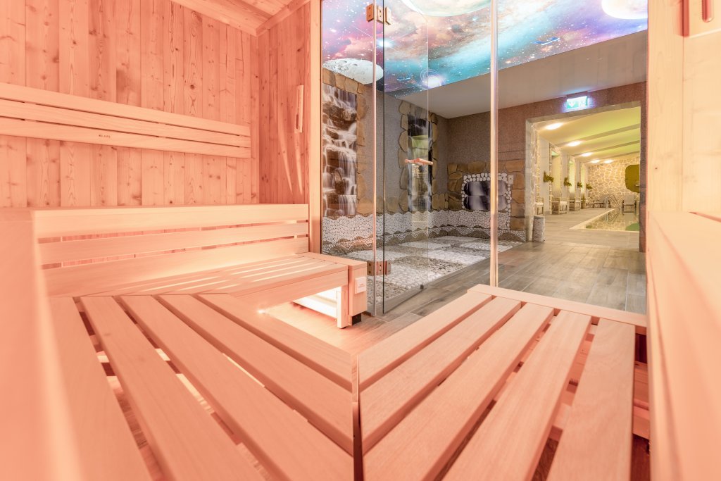 morada hotel bischofsmais