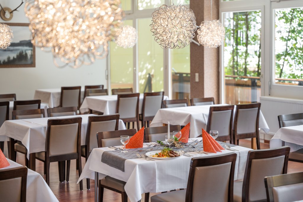 morada hotel bischofsmais