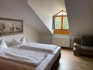 morada hotel bischofsmais