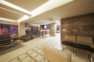 delta hotel istanbul