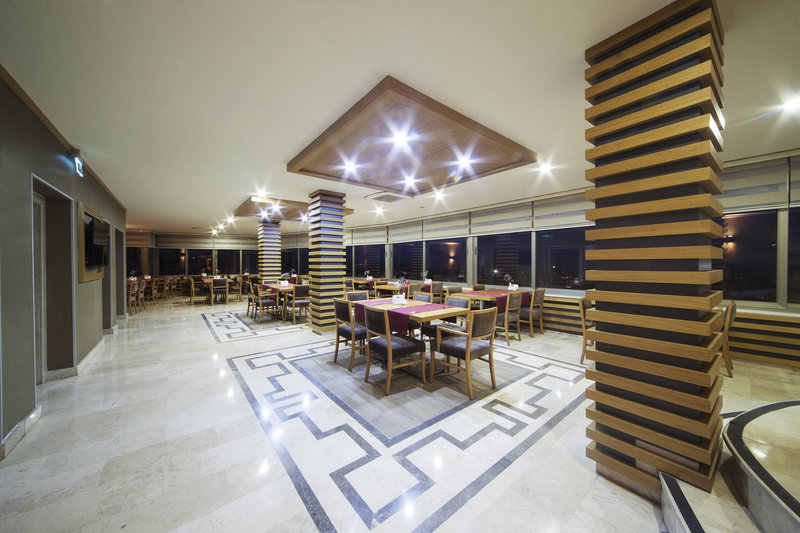 delta hotel istanbul