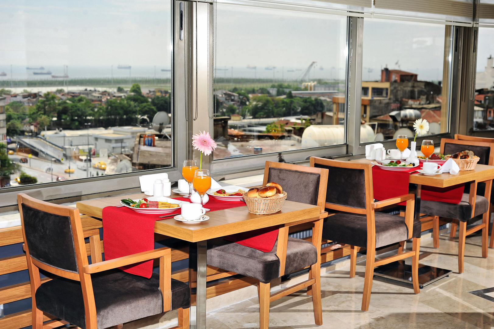 delta hotel istanbul