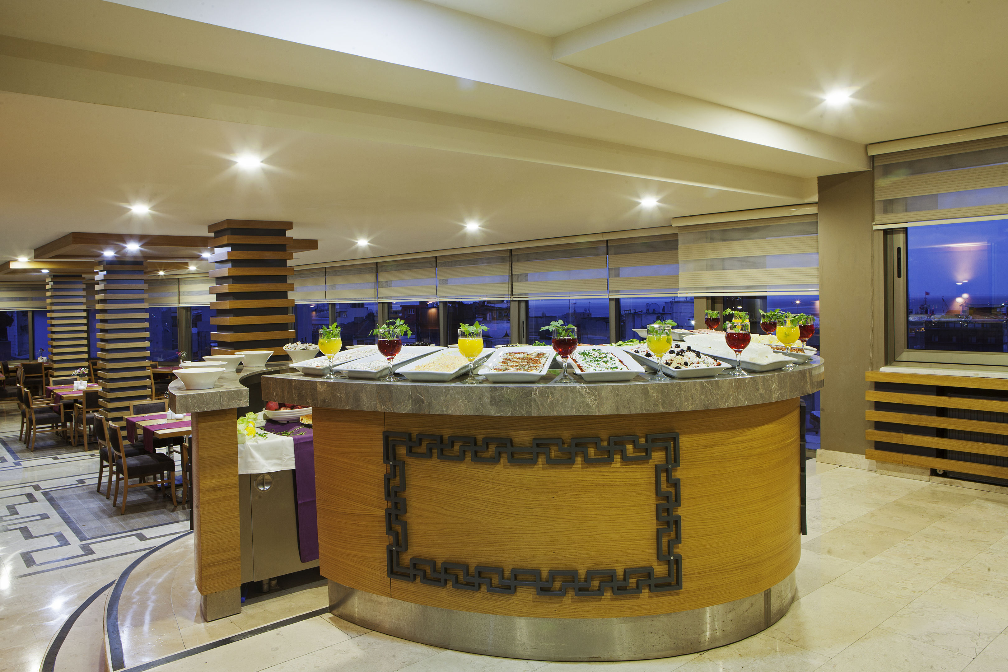 delta hotel istanbul