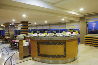 delta hotel istanbul