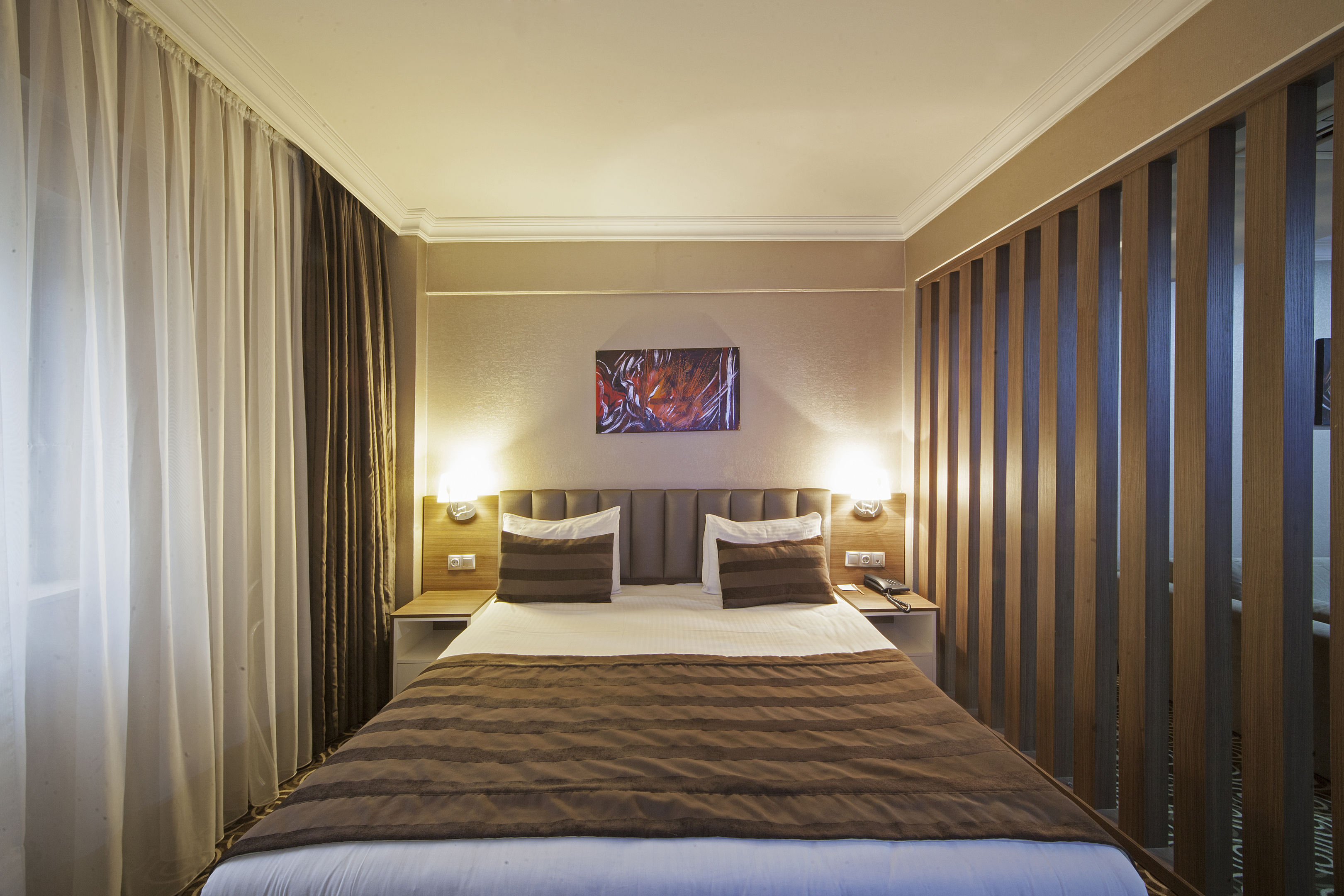 delta hotel istanbul
