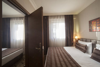 delta hotel istanbul