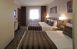 delta hotel istanbul