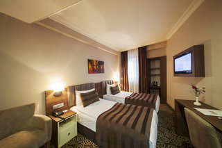 delta hotel istanbul