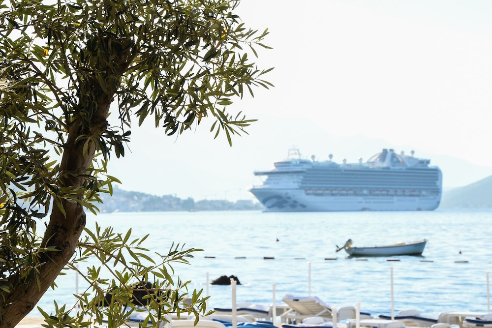 hotel perla