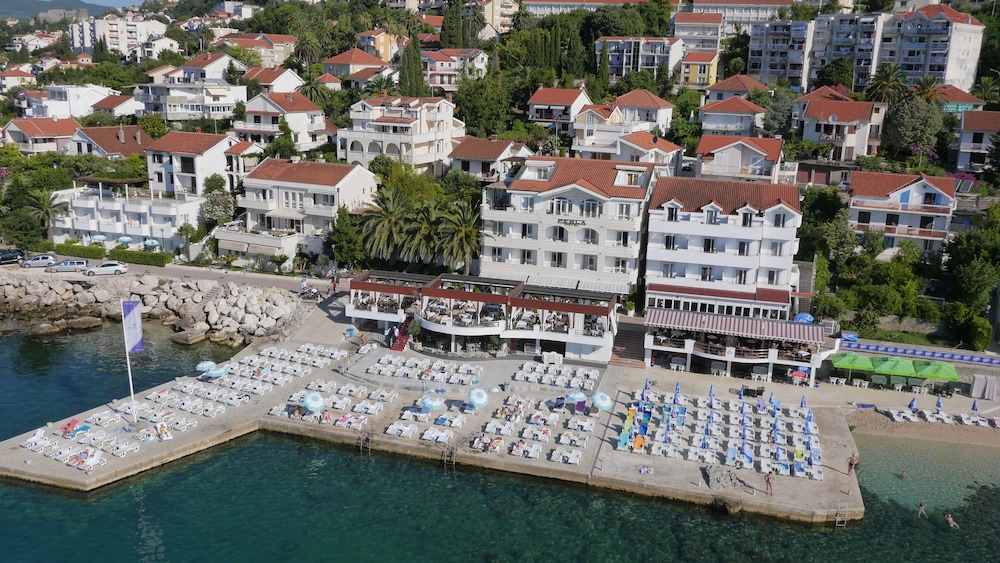 hotel perla