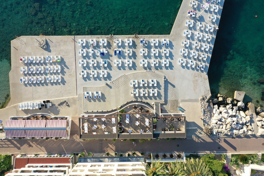 hotel perla